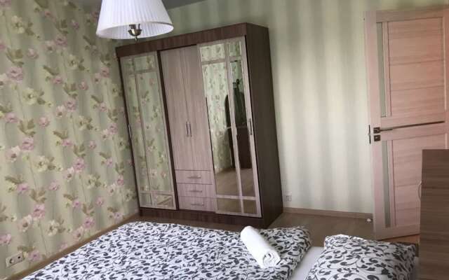MaxRealty24 Putilkovo, Skhodnenskaya 21