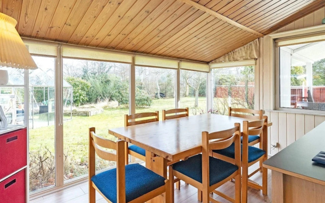 6 Person Holiday Home in Frederikshavn-by Traum