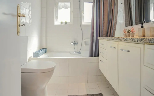 Casa Linda Villa Escape