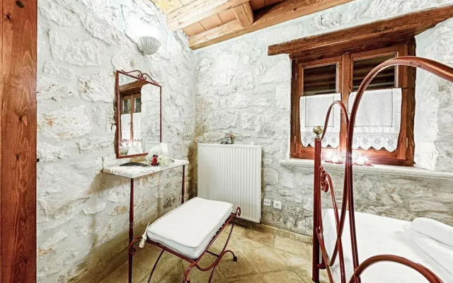 Villa Poseidon Residence