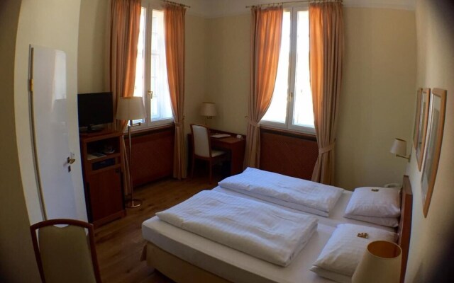 Hotel Zum Erbprinzen