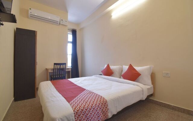 OYO Flagship 44322 Jagatpura Pg Property