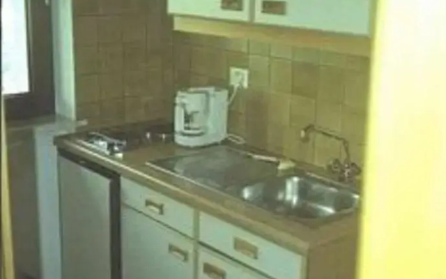 Appartements Oberpefohl