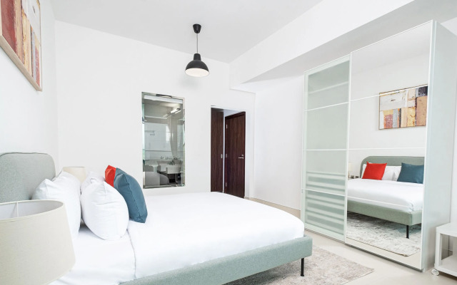 LUX - Opulent Island Suite 5