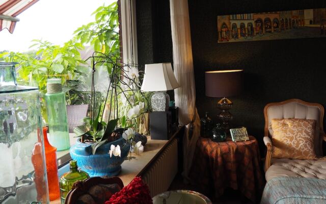 Golden Treasure Deluxe