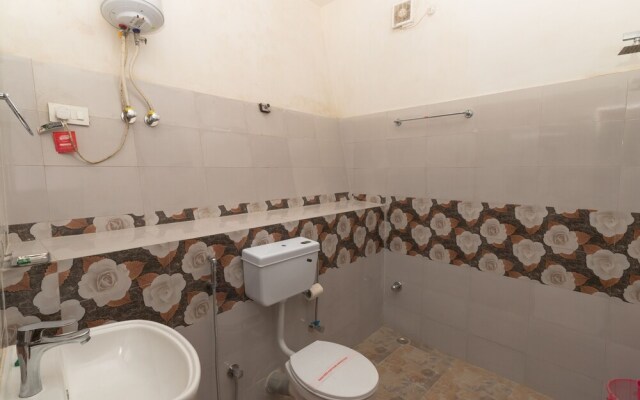 Namdul Residency