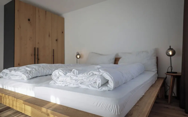AVES Apartments Savognin – Guest Rooms – Savognin