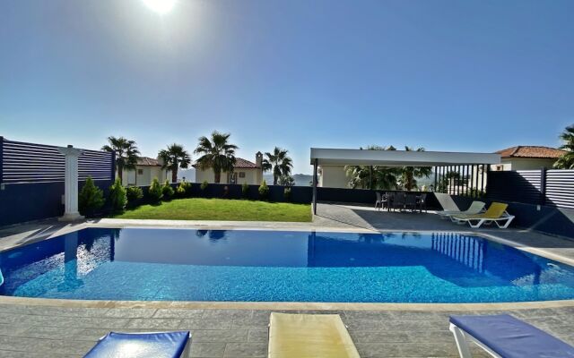 Fethiye Nokta Park I Villa