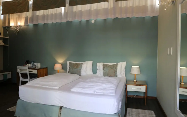 Namib Guesthouse