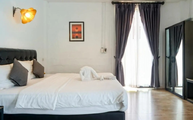 The Warehouse Chiang Mai