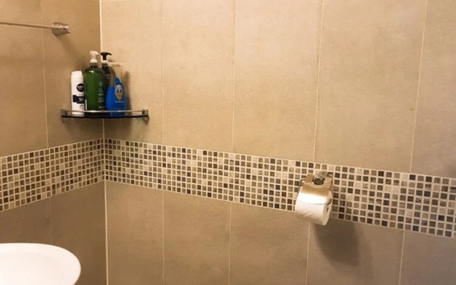 Galaxy Sinsa Sharmang 1