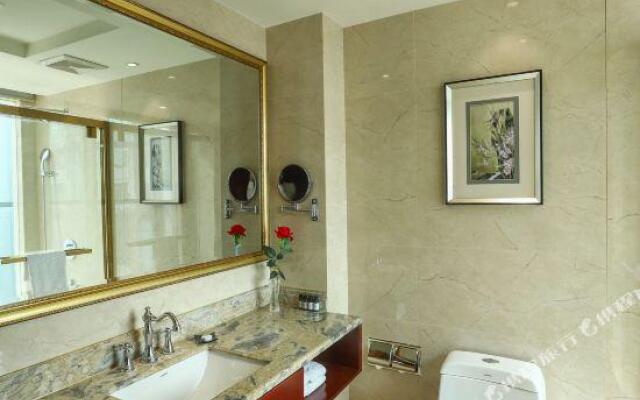 Jin Jue Shi Boutique Hotel