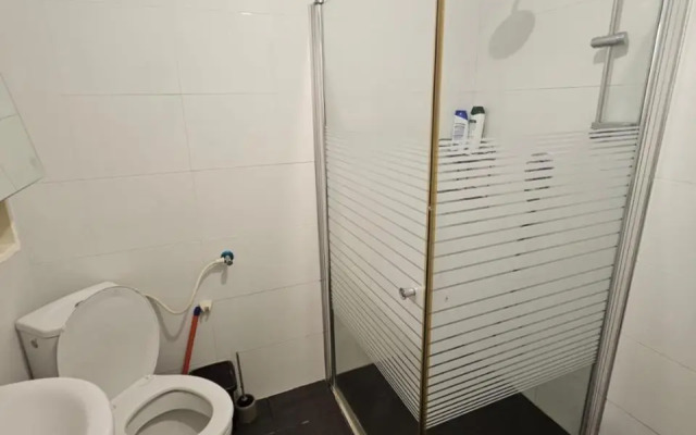 יחידת אירוח מקסימה עם גינה בהרי נפתלי