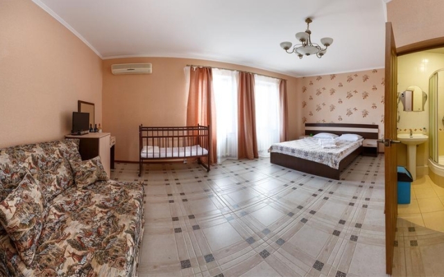 Viktoria Guest House
