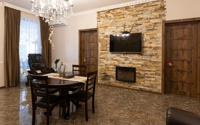 Hestia Boutique Hotel