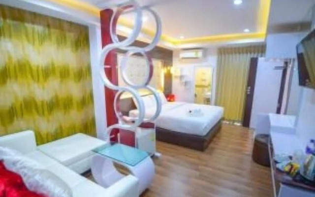 Lalita Boutique Hotel Hat Yai