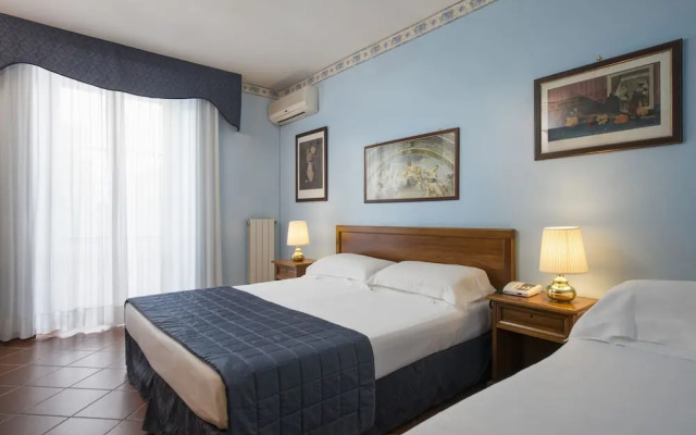 La Pineta dei Liberti