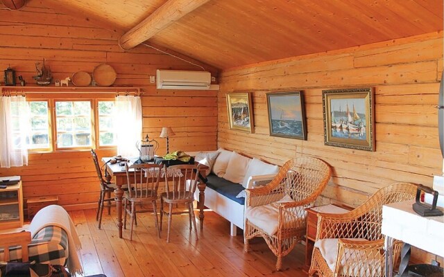 Nice Home in Tranås With 3 Bedrooms and Wifi