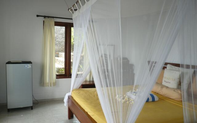 Paradise Bungalows