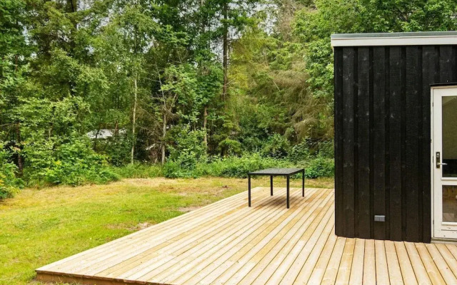 4 Person Holiday Home in Ebeltoft