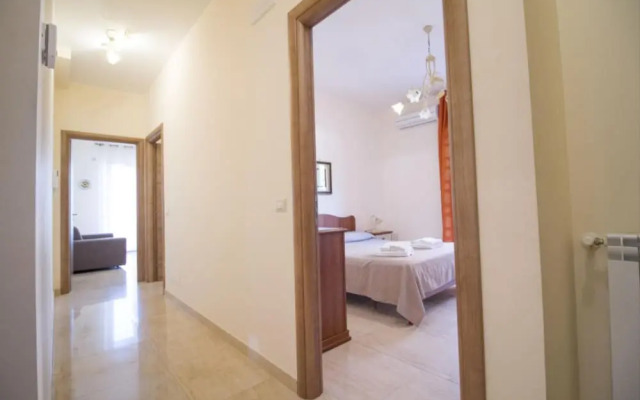 Etna Royal - Trilocale Vista Mare