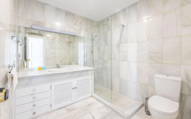 Casa Jardines del Sol J5