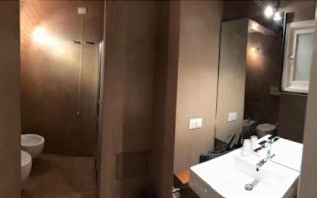 Suite Del Centro
