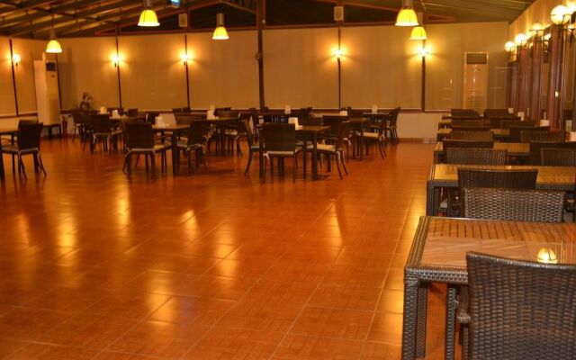 Monteverde Hotel