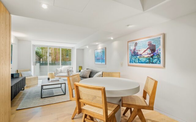 Bondi Pacific Studio - Managed by X Hospitality