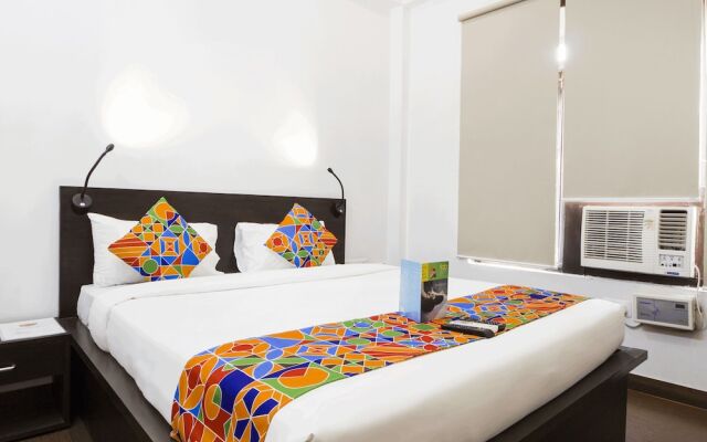 Hotel Q-Inn