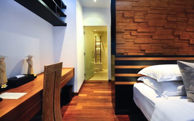 Artisane Villa And Spa