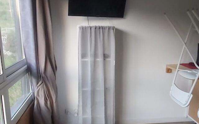 Residence Val Gardena