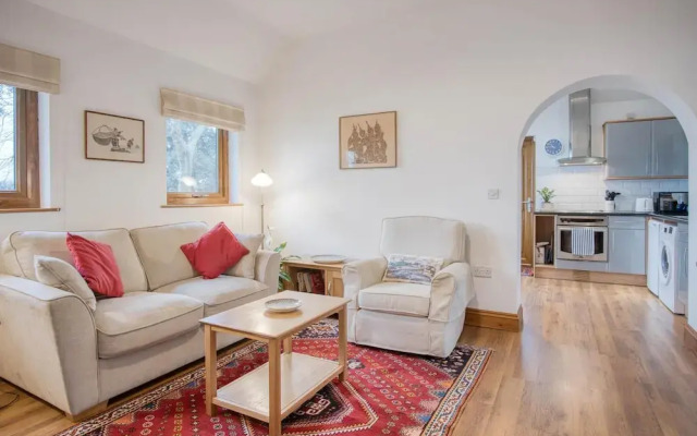 Marina House Annex - 1 Bedroom - Neyland