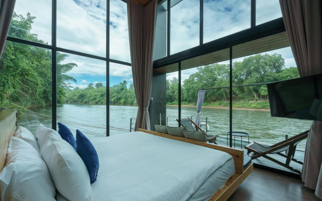 The Trsyt River Kwai