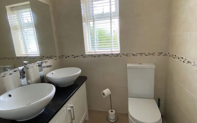 Bellvue Party House
