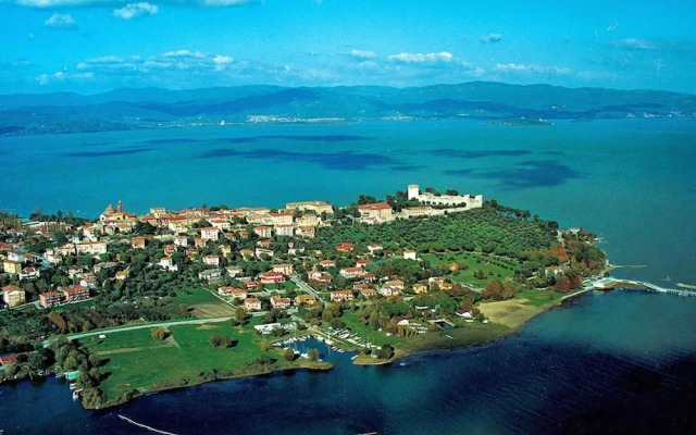 La Querciolana - Agriturismo