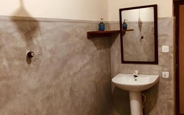 Little Lagoon Hostel