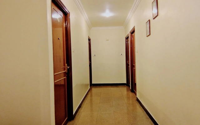 Hotel Pearl Inn by OYO Rooms