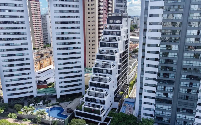 Riverside HOUSI by Carpediem em Recife