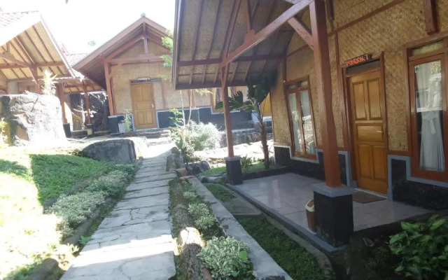 Pondok Stevia Ciwidey