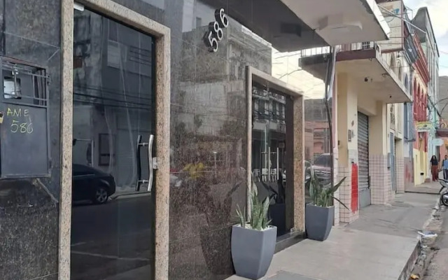 3D Hotel