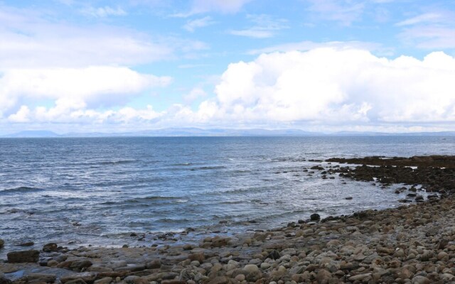 Seaview Hotel Gweedore