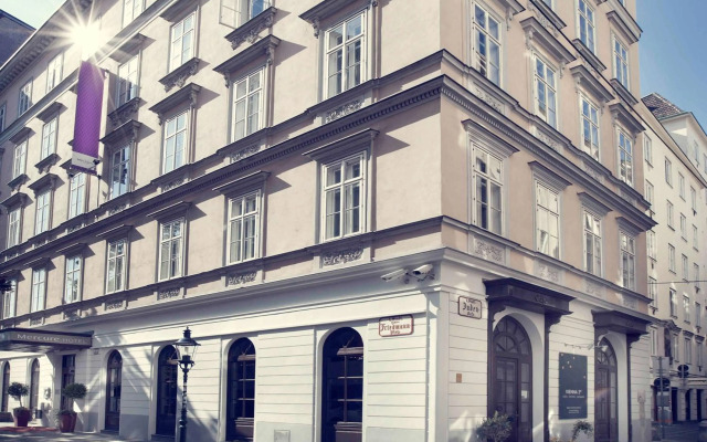 Mercure Vienna First