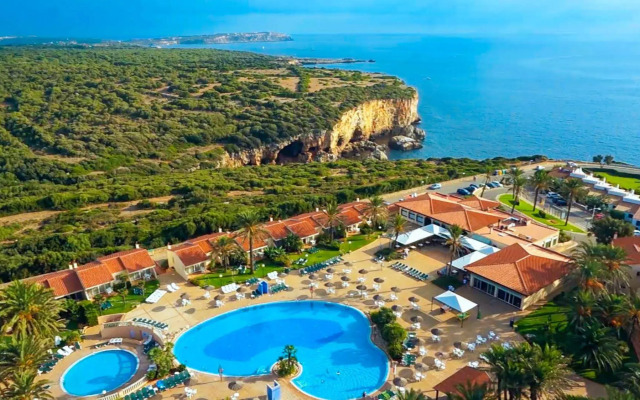AluaSun Mediterráneo Hotel