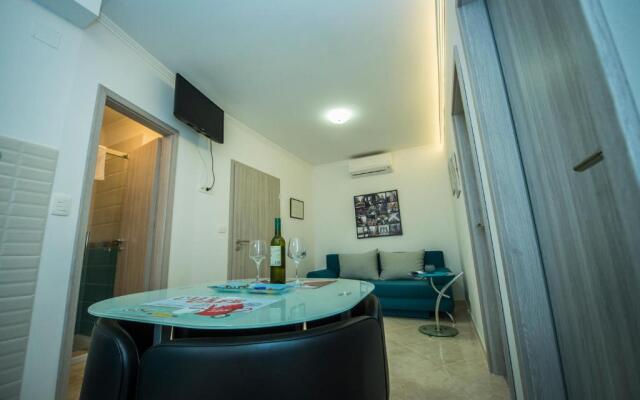 Apartmani Marin