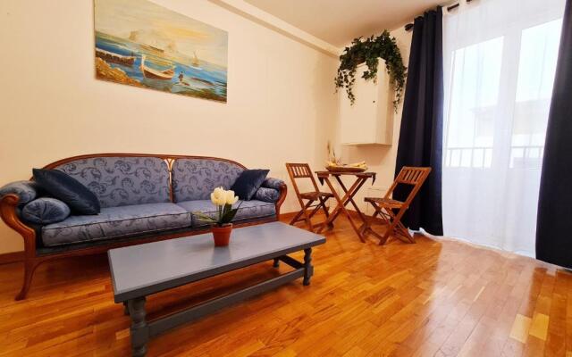 Natoli Apartments