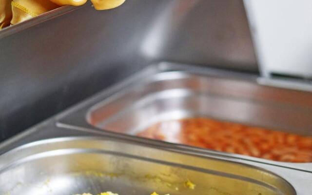 Scott Hotel KL Sentral