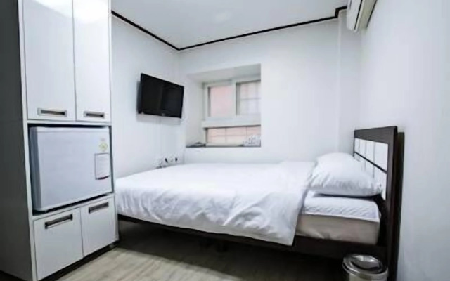 JC Inn Dongdaemun - Hostel