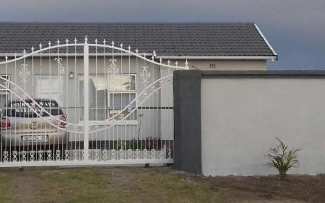 High view accommodation