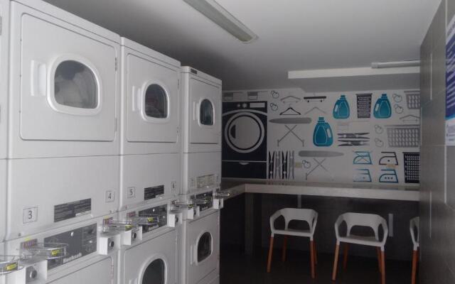 Ocean View Beautiful Aparment